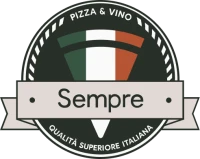 Gdańsk Targ rybny - Sempre Pizza e Vino